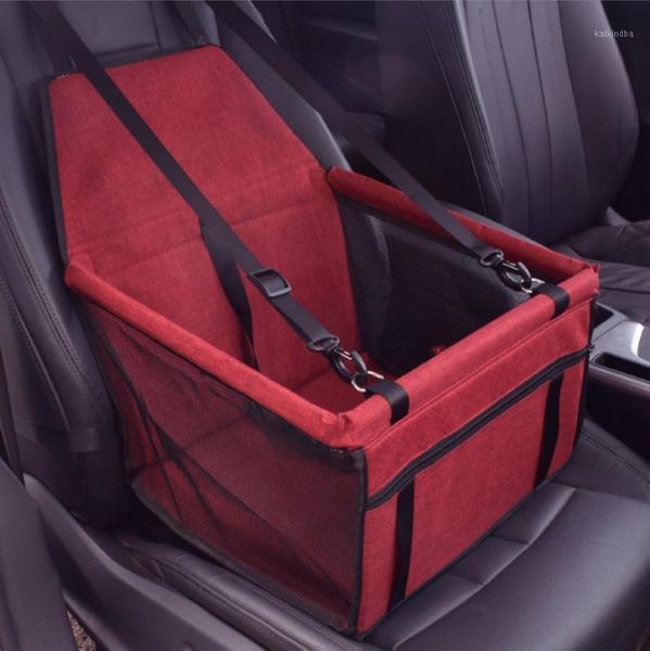 

duffel bags 2021 pet bag breathable mesh waterproof car mat travel drawstring mat1