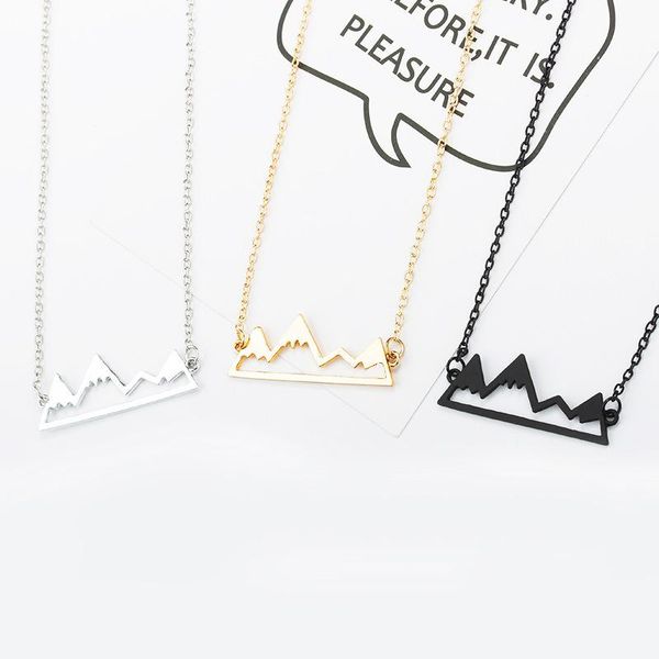 

карта ожерелье для женщин мужчин цвета золота эфиопских оптового продажи ювелирных изделия африканских карта hiphop пункт choker ожерелье кп, Silver