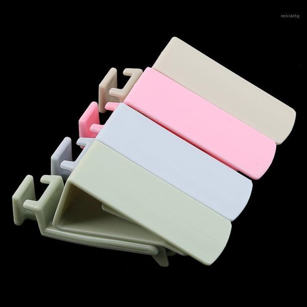 

hooks & rails kitchen cabinet bag hook garbage hanger door storage home hook1