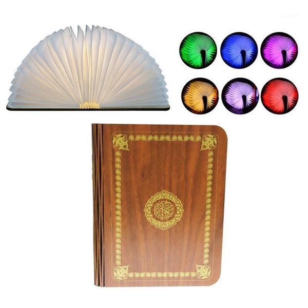 

bluetooth quran speaker book with led remote control lamp support mp3 fm tf card radio1