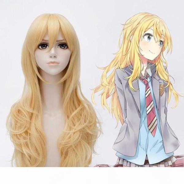 

16xvguoqi cosplay wigs for men and women,anime and manga party,medium and long curly,multicolor, Black
