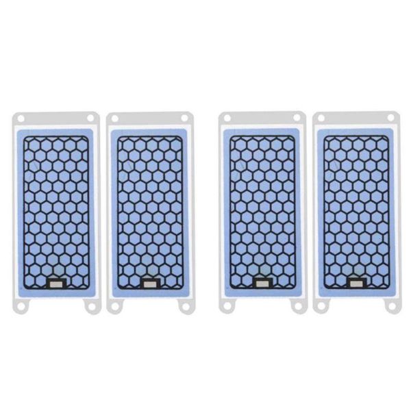 

4pcs 5g ozone board portable household generator integrated ceramic ozone generator accessories
