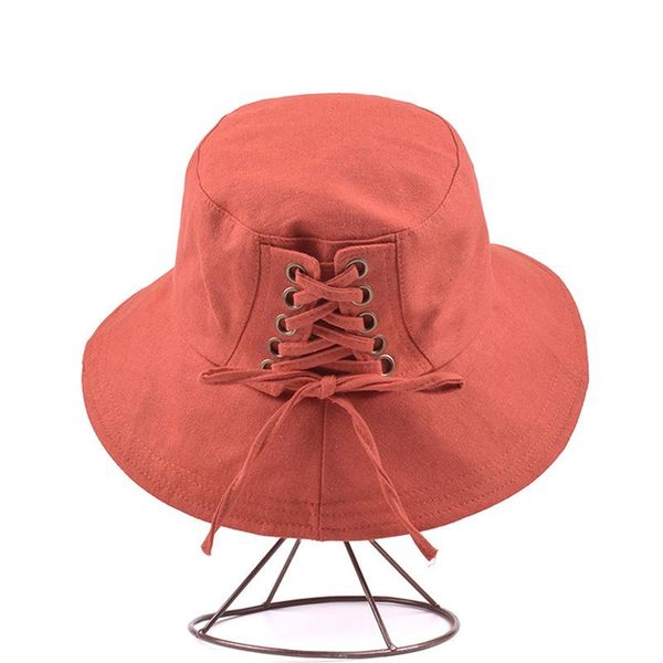 

wide brim hats harajuku bucket hat fishing outdoor cap men's summer for fisherman women 2021 bone feminino, Blue;gray