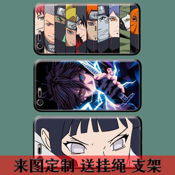 

qanaruto imoo mobile phone shell get student girl's step by step high protective cover personality silicone soft shell male cartoonlk