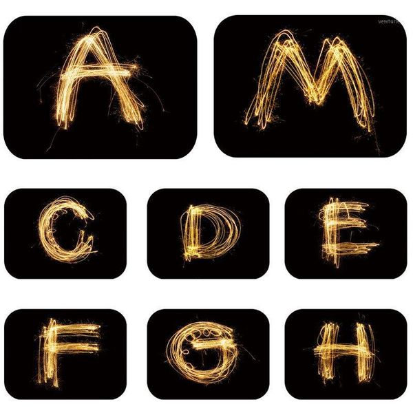 

cushion/decorative pillow golden letter kitchen entrance door mat coral velvet carpet rubber colorful indoor floor mats non-anti-slip rug ta
