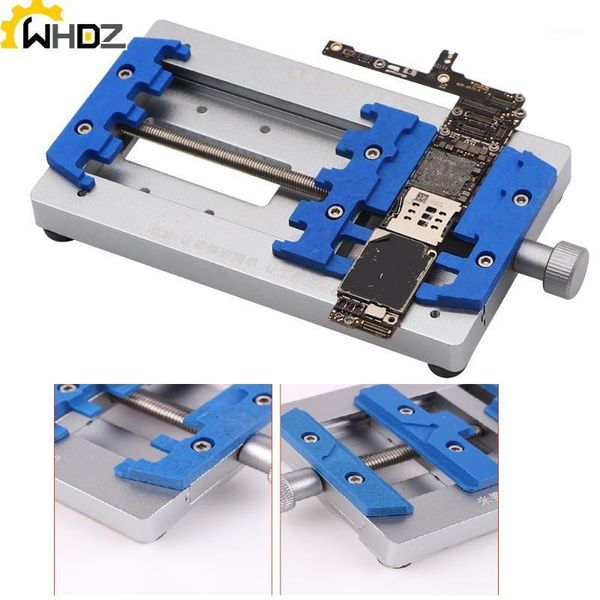 

multipurpose bearing fixture high temperature circuit board welding fixture mobile phone motherboard pcb bracket1