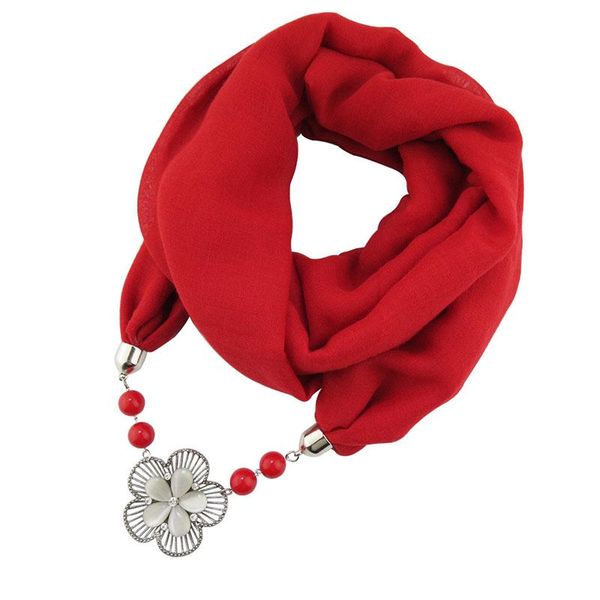 

ожерелье runmeifa железный сплав jewel кисточкой сплошной цвет шали шарф бесплатная доставка женщина шеи кулон шифон печати шарф подвеска jl, Blue;gray