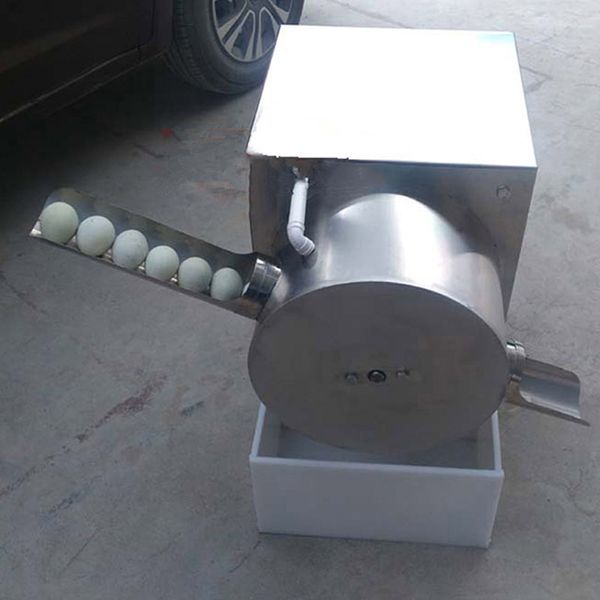2021nuovo tipo di macchina per la pulizia delle uova/rondella per uova di gallina in vendita/piccola lavatrice per uova di anatra 220v