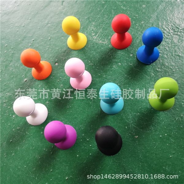 

mobile phone ball bracket general creative cute and lazy bracket stand for tv watching mini silicone ocs small suction cup