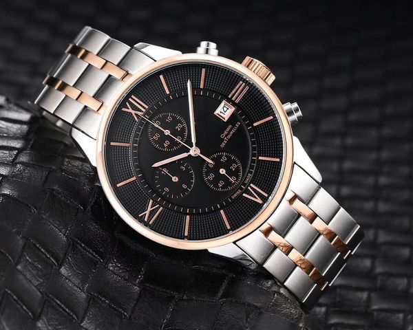 

new spot men's leisure day s solid, Slivery;brown