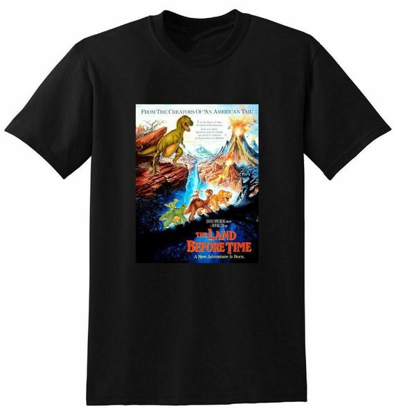 

земля до начала времен тенниска bluray dvd poster tee маленький средний большой xl мода прохладный футболочку спорта толстовка с капюшоном h