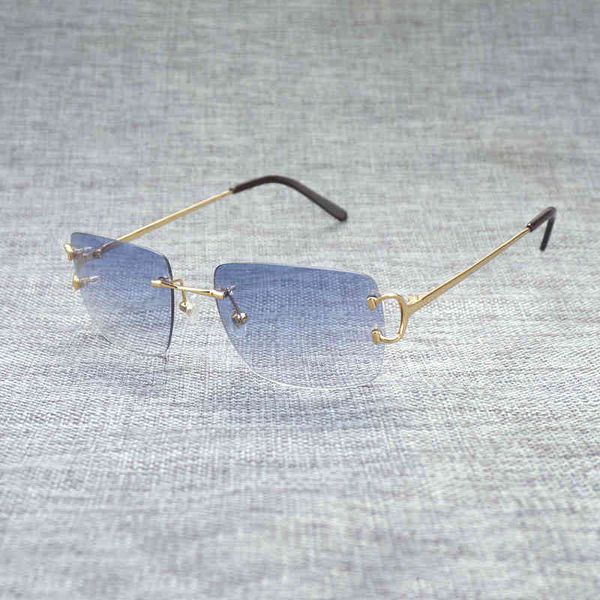 2022 fabbrica all'ingrosso dito casuali occhiali da sole uomo accessori ombretto per l'estate all'aperto metalli occhiali alaggio guida MHT9