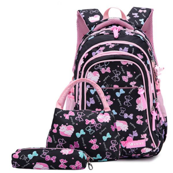 

ziranyu school bags children backpacks for teenagers girls lightweight waterproof school bags child orthopedics schoolbags boys c0202