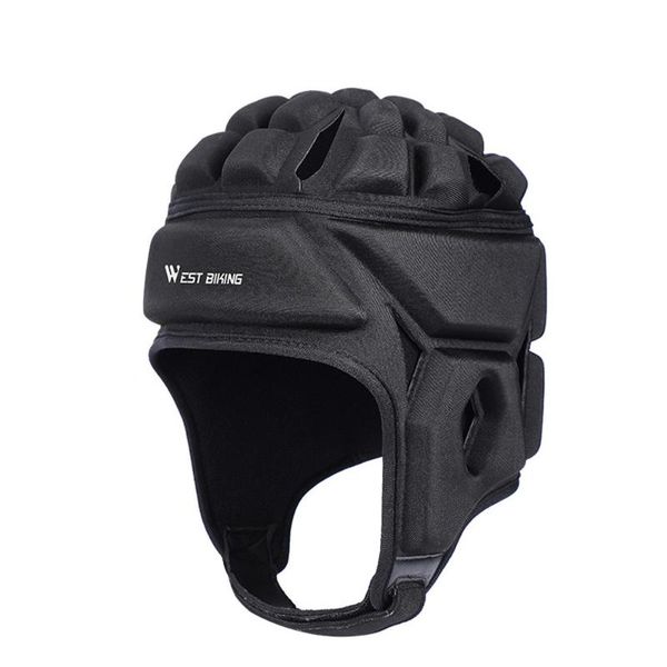 

winter football goalkeeper helmet roller skating snowboard hat cycling headguard skiing snowboard helmet heads protecting sports