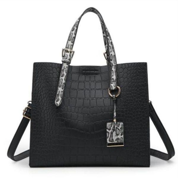 

luxury handbags women bags designer 2020 crossbody bags for ladies work hand bag black leather handbag bolsa feminina l9-120