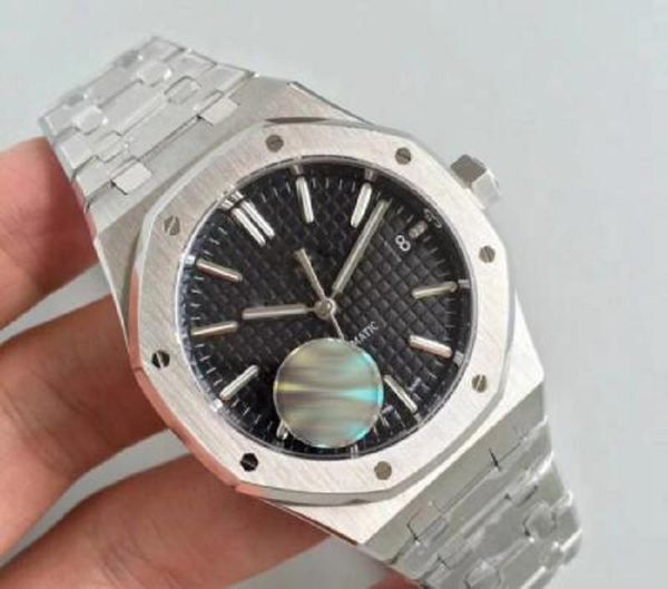 

mens watch automatic mechanical watch men watches diver sport steel strap male sapphire glass hollow wristwatch 5tm waterproo, Slivery;brown