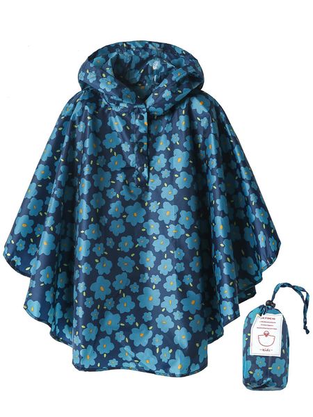 

saphirose малыша дождевик водонепроницаемая дождя пончо легкий outwear для мальчика девушка saphirose малыша fashionmia продажа big jlljdi d