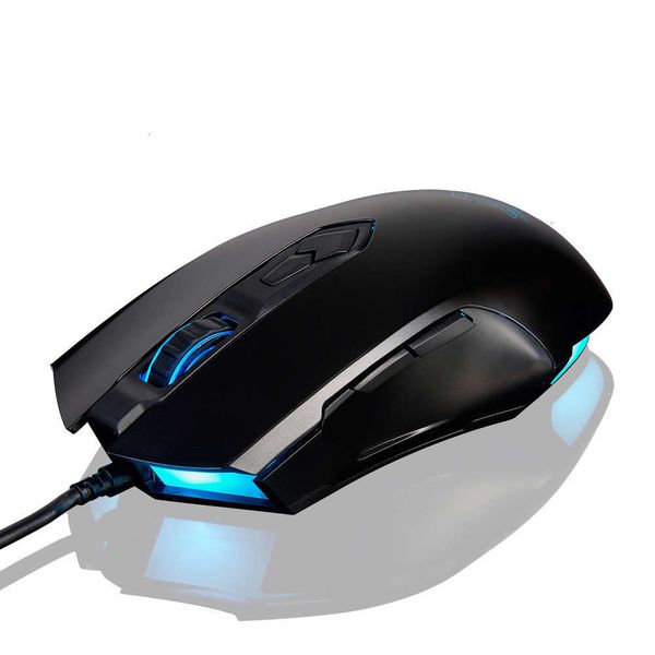 

1dwajax aj52 electronic game office notebook dkcomputer wired chicken mouse