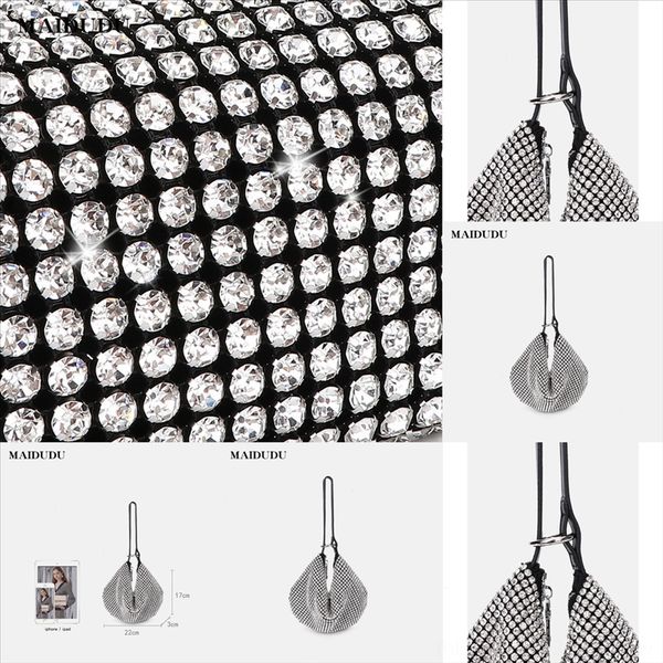 

bdiqa women shoulder bags black metal chain oily tote bags leather pure black handbags baghandbags luxury woman