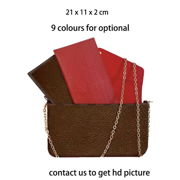 

handbags purses womens purse chain purse 21 x 11 x 2 cm 9 colors flower and letter womens handbags purses