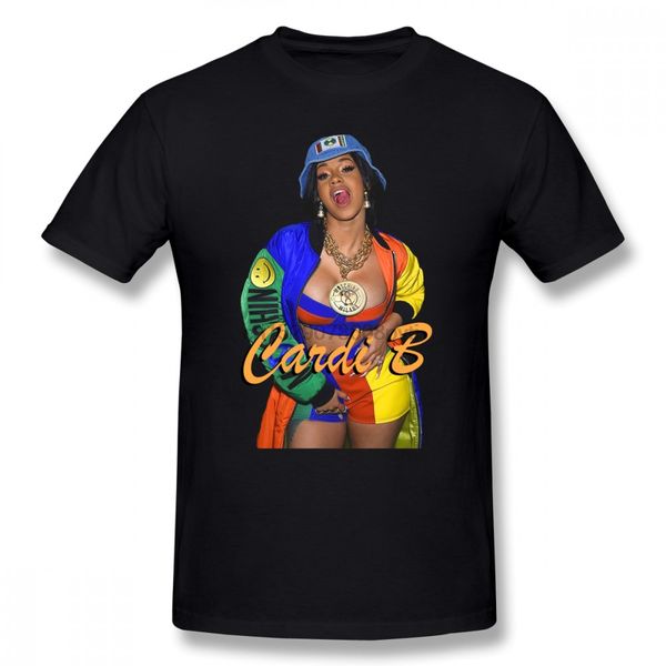 

new designed ment shirts cardi b short sleeved 100% cotton o neck plus size t shirt for shirt sport hooded sweatshirt hoodie