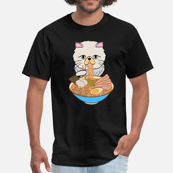 

cats eating noodles out of a ramen bowl tshirt t shirt anime plus size tracksuit hoodie sweatshirt