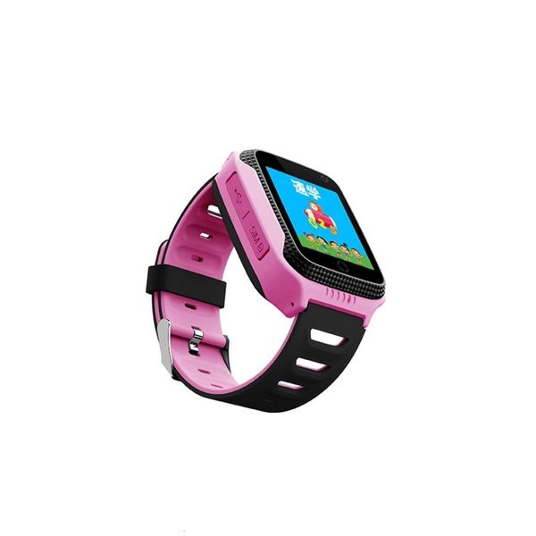

children's with gps camera smart phone q529 student positioning watch y21