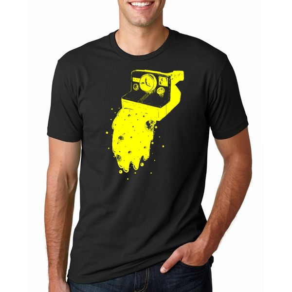 

дизайнеры балахон new men креативный art design fly фотографическая камера смешные новизна мужчин hipster geek стиль harajuku футболки толст