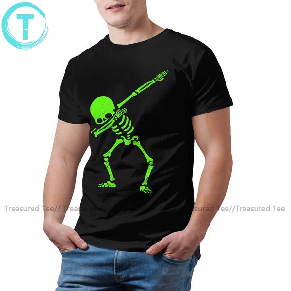 

skeleton unicorn t shirt dabbing skeleton green t-shirt fun tee shirt print big man short-sleeve tshirt sport hooded sweatshirt hoodie