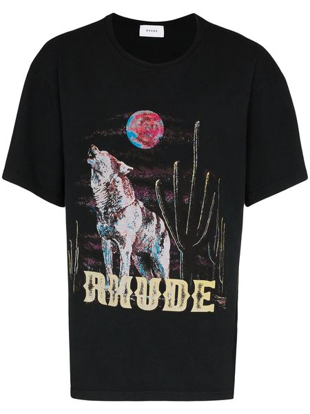 

rhude20sst, Black
