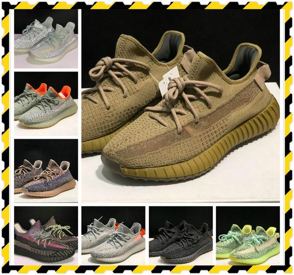 

kanye west static running shoes abez israfil cinder desert sage earth tail light zebra womens 3m static reflective mens trainers sneakers