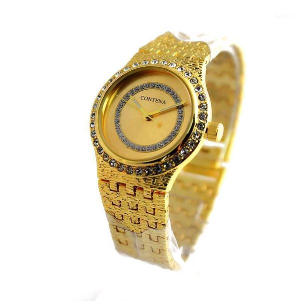

fashion women quartz watch diamond thin ladies wrist watch for montre femme 2021 female clock relogio feminino1, Slivery;brown