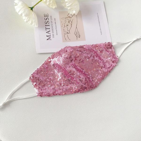 

outdoor adjustable fashion and summer korean style sunscreen female new 2020 spring mask pink bbylgy sweet07