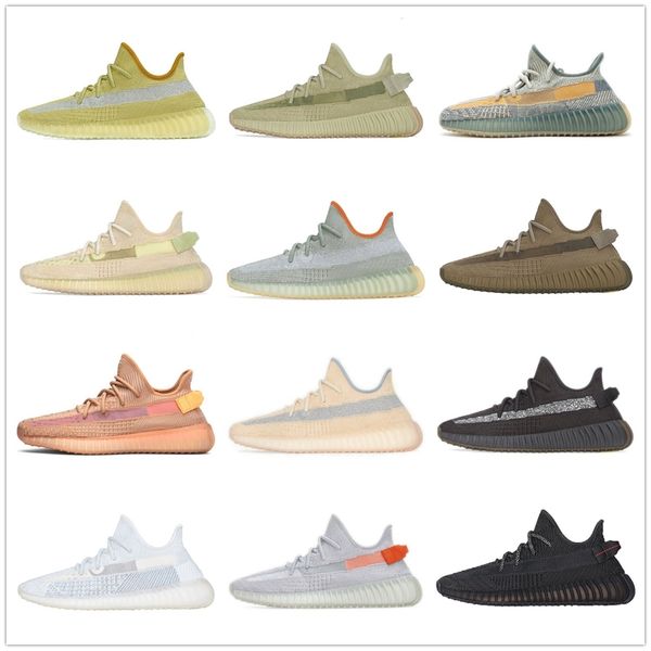 

with box asriel israfil desert sage earth black cinder tail light bred clay running shoes abez zyon oreo sulfur men women sneakers