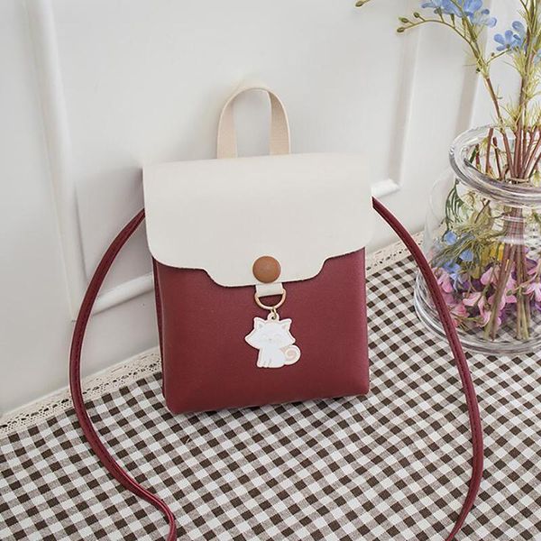 

малая площадь сумка высокое качество многофункциональный сумка ретро бизнес-офис женская кожа pu плеча сумки урожай лепестковые