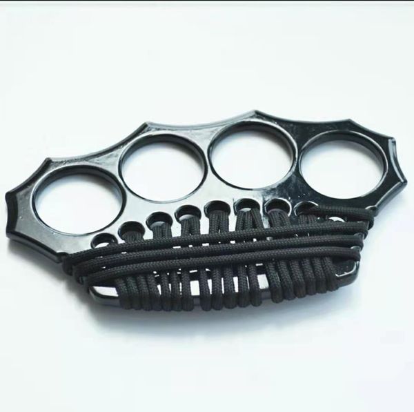 

glass fiber finger tiger four finger self-defense weapons will hand in hand buckle tiger finger fist button self-defense fighting supplies09
