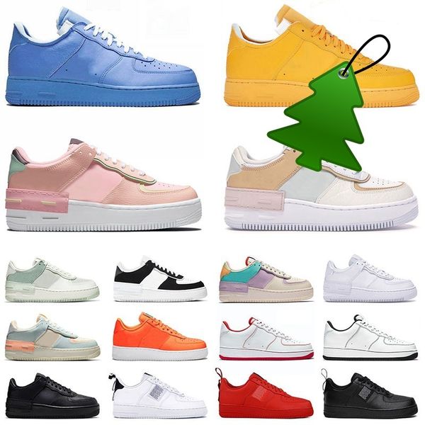 

1 low casual shoes men women off mca university gold sb spruce aura shadow black white what the one trainers sports sneakers i