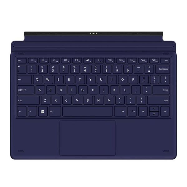 

for teclast x6 pro 12.6 inch tablet pc netic keyboard
