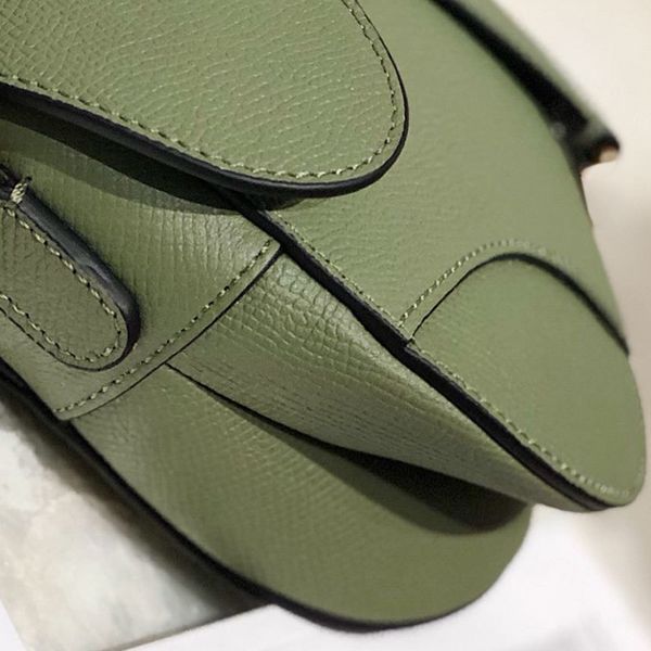 

womens bags handbags purses small saddle bag original genuine leather shoulder crossbody bags sacs à main de luxe de concepteur