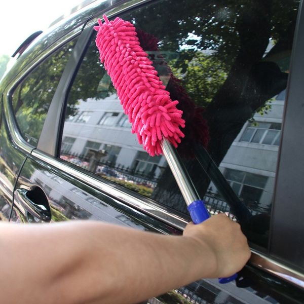 

auto professional detailing tool car cleaning brush