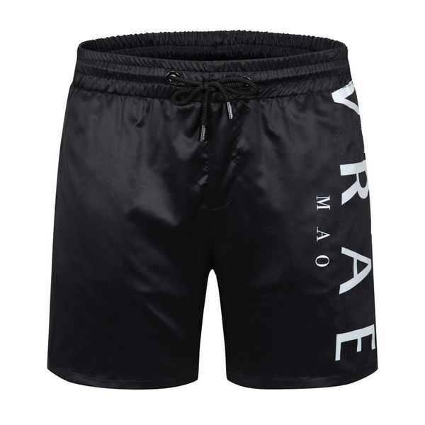 

Summer Mens Swimwear Shorts jogger boxer 3D Man Trunks high quality Swim Seaside lady Designer leisure sports women Swimming beach Pants, 01