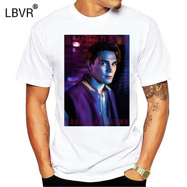

riverdale t-shirt archie andrews portrait navy tee sport hooded sweatshirt hoodie