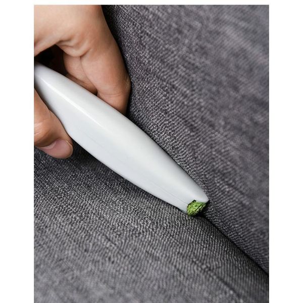 

2 heads sofa bed seat gap car air outlet vent cleaning brush dust remover lint dust brush home cleani bbybuz