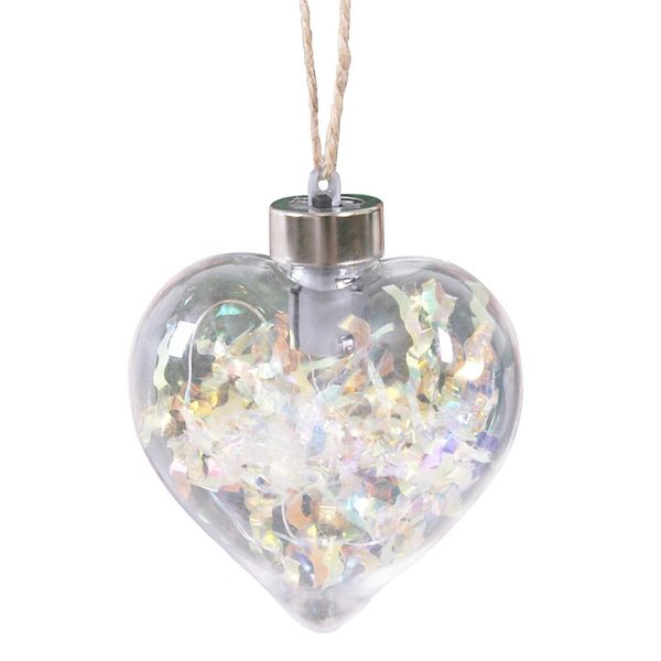 

1 шт. висит светлая вечеринка фестиваль орнамент висит бутылка рождественские света рождественское дерево свет свадьба для украшения wmtkor