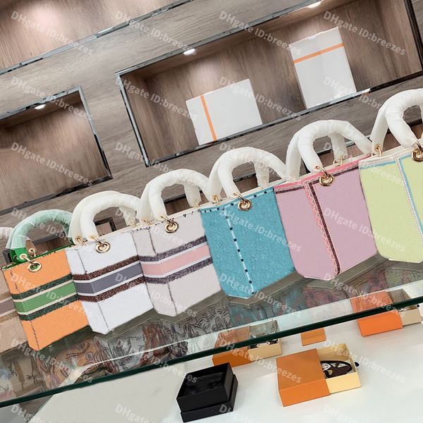 

2021 luxurys designers bags letter shopping totes women fashion handbags bags leather shoulder party bags