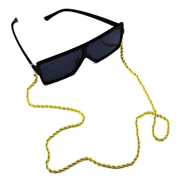 

2020 chic fashion reading glasses chain for women metal sunglasses cords eyeglass lanyard holder straps eyewear accessories h bbyitb
