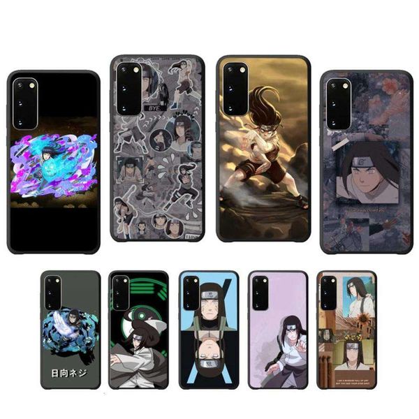 

1dwneji silicone case, samsung galaxy s7 s6 edge s8 s9 s10 lite s20 ultra plus case