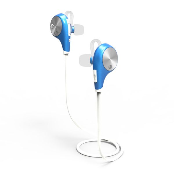 

digital popular sports bluetooth headset wirels 4.1 ear hanging stereo binaural