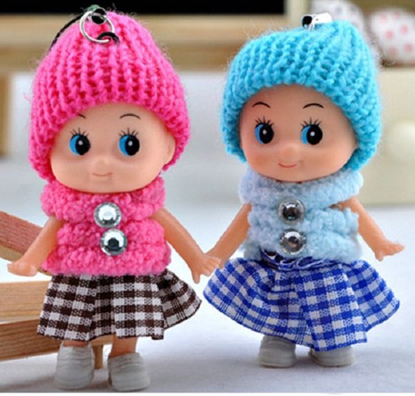 

kids baby toys dolls soft interactive baby dolls toy cute mini doll girls gift ing