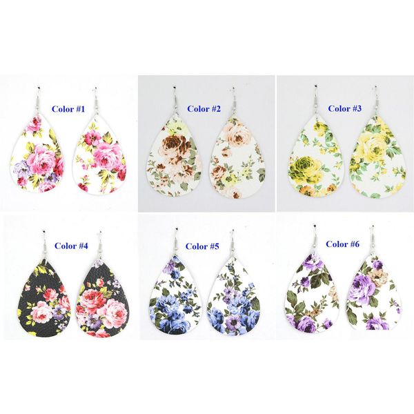 

wholesale leather earrings leather leaf earrings trendy lightweight leather statement earrings for women lad sqcshn queen66, Silver